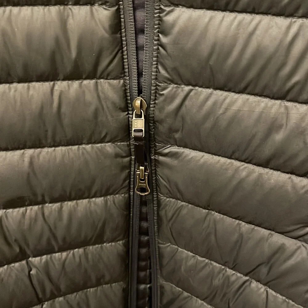Patagonia grey jacket - Picture 5 of 6